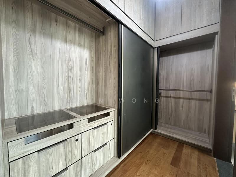 Belgravia Ace, 100 Belgravia Drive, Seletar / Yio Chu Kang, 5 Bedrooms, 4,058 sqft, Semi-Detached House For Sale, by Yian Wong, 500237040 - Interior - PropertyGuru.com.sg