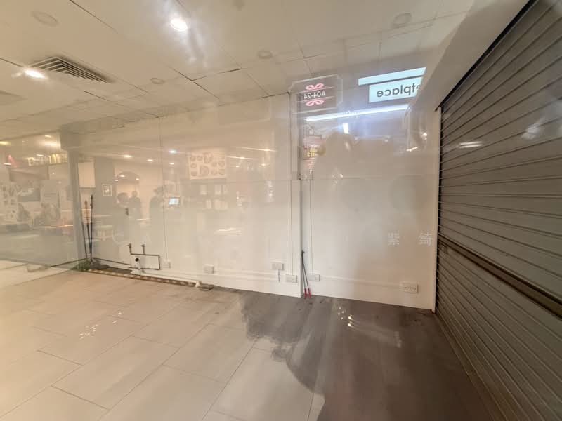 Lucky Plaza, 304 Orchard Road, 193 sqft, Mall Shop For Rent, by Candy ZiQi 紫绮, 500237042 - Interior - CommercialGuru.com.sg
