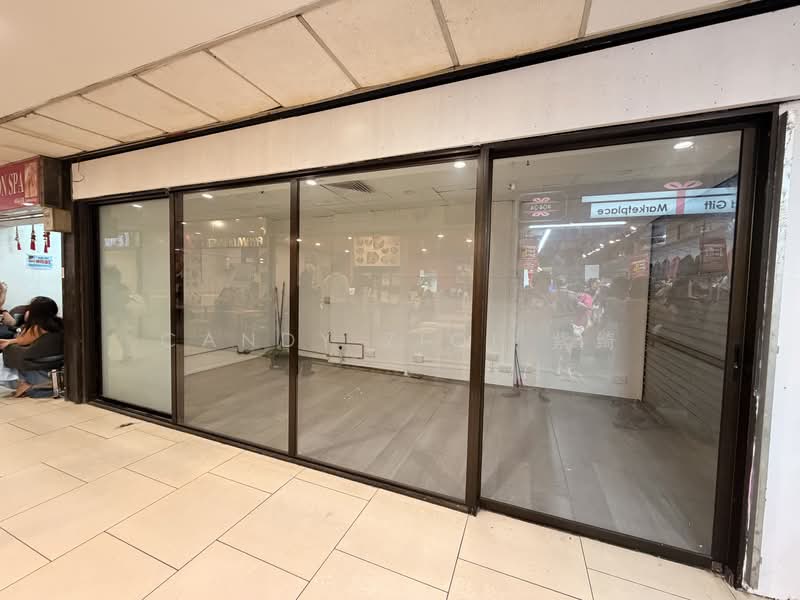 Lucky Plaza, 304 Orchard Road, 193 sqft, Mall Shop For Rent, by Candy ZiQi 紫绮, 500237042 - CommercialGuru.com.sg