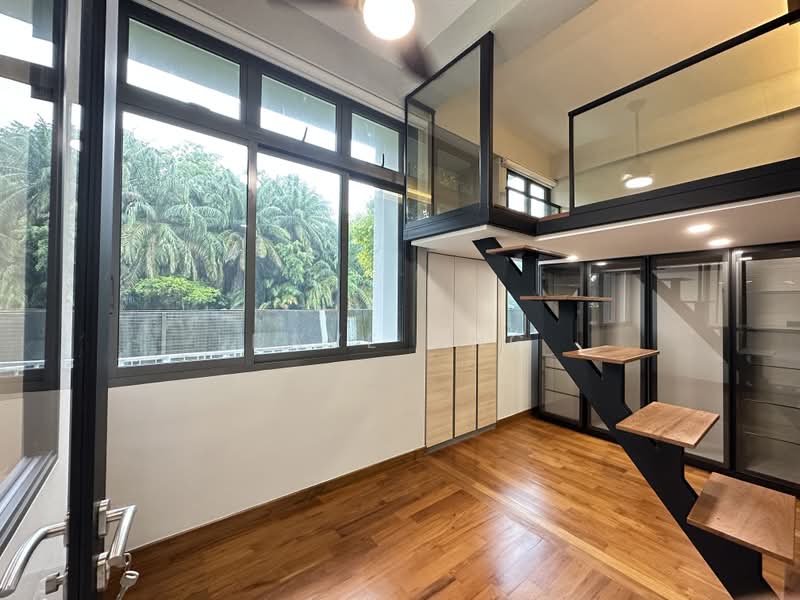 Adana @ Thomson, 10 Old Upper Thomson Road, 2 Bedrooms, 560 sqft, Condominium For Sale, by Dave Ong, 500237044 - Interior - PropertyGuru.com.sg