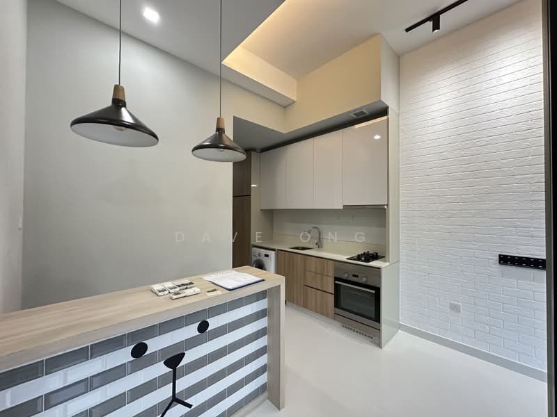Adana @ Thomson, 10 Old Upper Thomson Road, 2 Bedrooms, 560 sqft, Condominium For Sale, by Dave Ong, 500237044 - Kitchen - PropertyGuru.com.sg