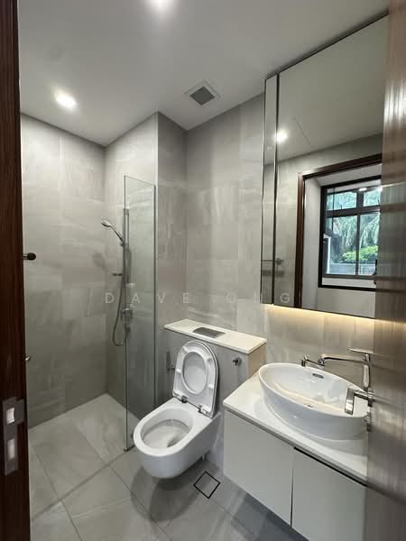Adana @ Thomson, 10 Old Upper Thomson Road, 2 Bedrooms, 560 sqft, Condominium For Sale, by Dave Ong, 500237044 - Bathroom - PropertyGuru.com.sg