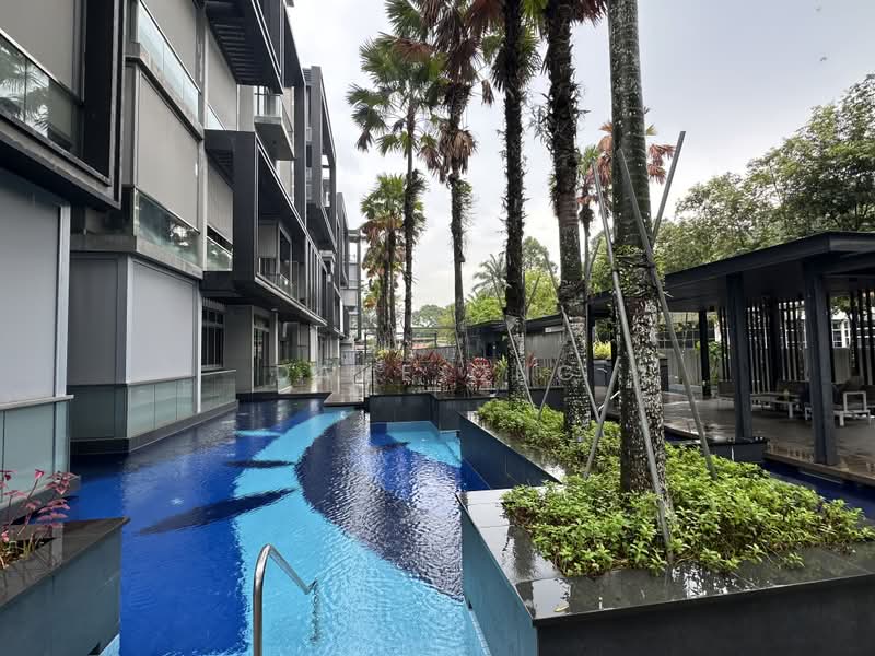 Adana @ Thomson, 10 Old Upper Thomson Road, 2 Bedrooms, 560 sqft, Condominium For Sale, by Dave Ong, 500237044 - Exterior - PropertyGuru.com.sg