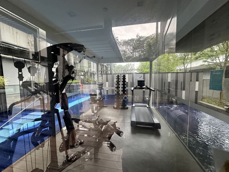 Adana @ Thomson, 10 Old Upper Thomson Road, 2 Bedrooms, 560 sqft, Condominium For Sale, by Dave Ong, 500237044 - Gym - PropertyGuru.com.sg