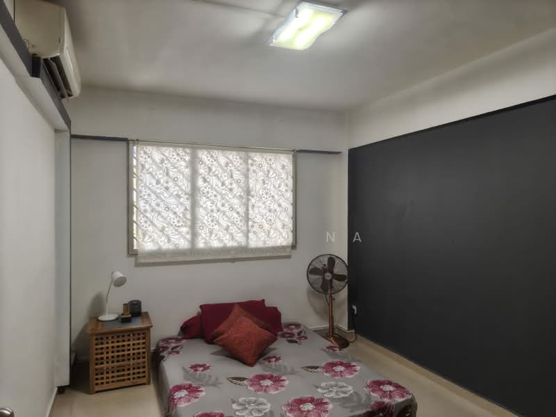 403 Yishun Avenue 6, 403 Yishun Avenue 6, Sembawang / Yishun, Room Rental, 150 sqft, HDB Flat For Rent, by Henry Na, 500237046 - Bedroom - PropertyGuru.com.sg