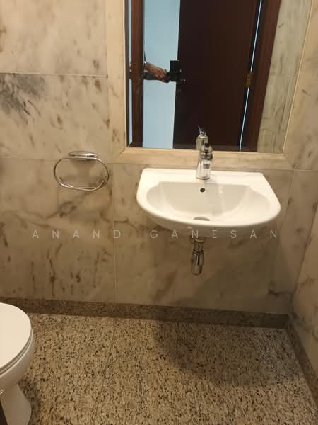Riverside 48, 48 Robertson Quay, Orchard / River Valley, 1 Bedroom, 840 sqft, Apartment For Rent, by Anand Ganesan, 500237047 - Bathroom - PropertyGuru.com.sg