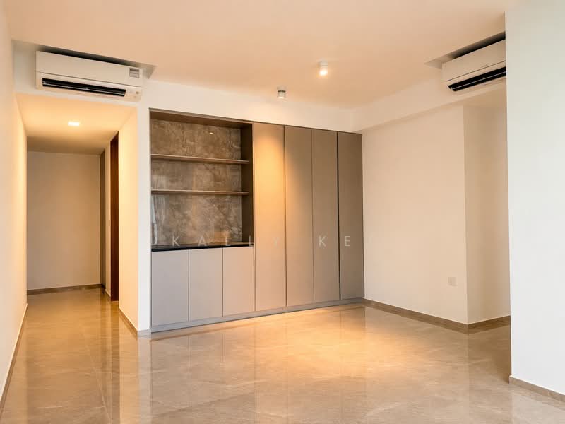 Norwood Grand, , 4 Bedrooms, 1,313 sqft, Condominium For Sale, by Kally Kee, 500237049 - Dining - PropertyGuru.com.sg