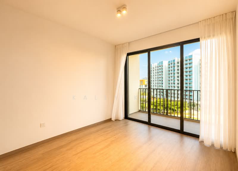 Norwood Grand, , 4 Bedrooms, 1,313 sqft, Condominium For Sale, by Kally Kee, 500237049 - Master Bedroom - PropertyGuru.com.sg