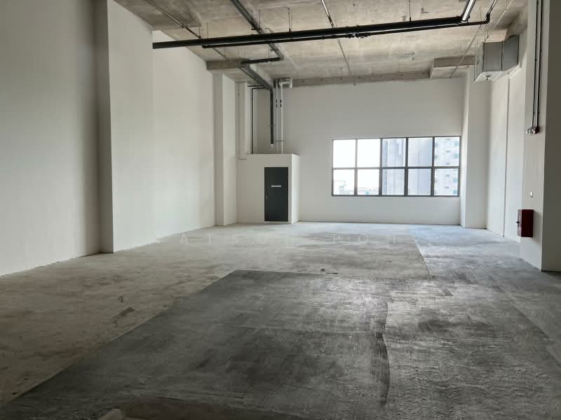 Food Ascent, 45 Tuas South Avenue 1, 2,142 sqft, Factory / Workshop (B2) For Rent, by Watson Poh, 500237050 - Interior - CommercialGuru.com.sg
