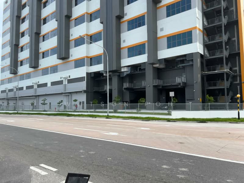Food Ascent, 45 Tuas South Avenue 1, 2,142 sqft, Factory / Workshop (B2) For Rent, by Watson Poh, 500237050 - CommercialGuru.com.sg