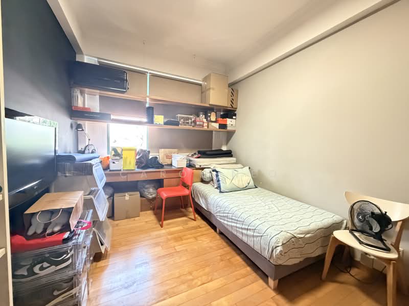 Changi Green, 718 Upper Changi Road East, 4 Bedrooms, 1,431 sqft, Condominium For Sale, by Carol Neo, 500237051 - Bedroom - PropertyGuru.com.sg