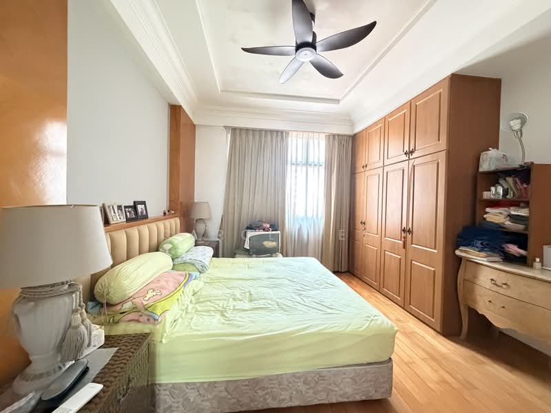 Changi Green, 718 Upper Changi Road East, 4 Bedrooms, 1,431 sqft, Condominium For Sale, by Carol Neo, 500237051 - Bedroom - PropertyGuru.com.sg