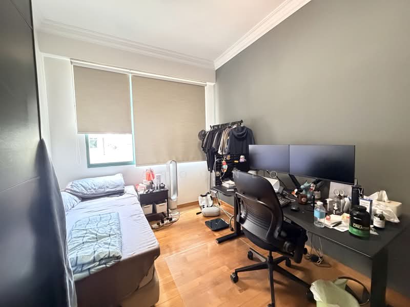 Changi Green, 718 Upper Changi Road East, 4 Bedrooms, 1,431 sqft, Condominium For Sale, by Carol Neo, 500237051 - Bedroom - PropertyGuru.com.sg