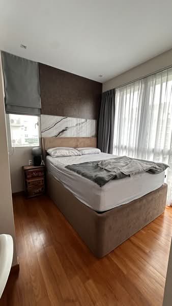 The Line@Tanjong Rhu, 6 Tanjong Rhu Road, East Coast / Marine Parade, 3 Bedrooms, 1,055 sqft, Condominium For Sale, by Fabius Lee, 500237052 - Bedroom - PropertyGuru.com.sg