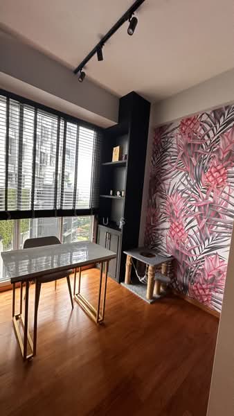 The Line@Tanjong Rhu, 6 Tanjong Rhu Road, East Coast / Marine Parade, 3 Bedrooms, 1,055 sqft, Condominium For Sale, by Fabius Lee, 500237052 - Study - PropertyGuru.com.sg