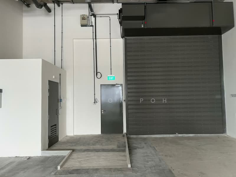 Food Ascent, 45 Tuas South Avenue 1, 4,284 sqft, Factory / Workshop (B2) For Rent, by Watson Poh, 500237053 - Interior - CommercialGuru.com.sg