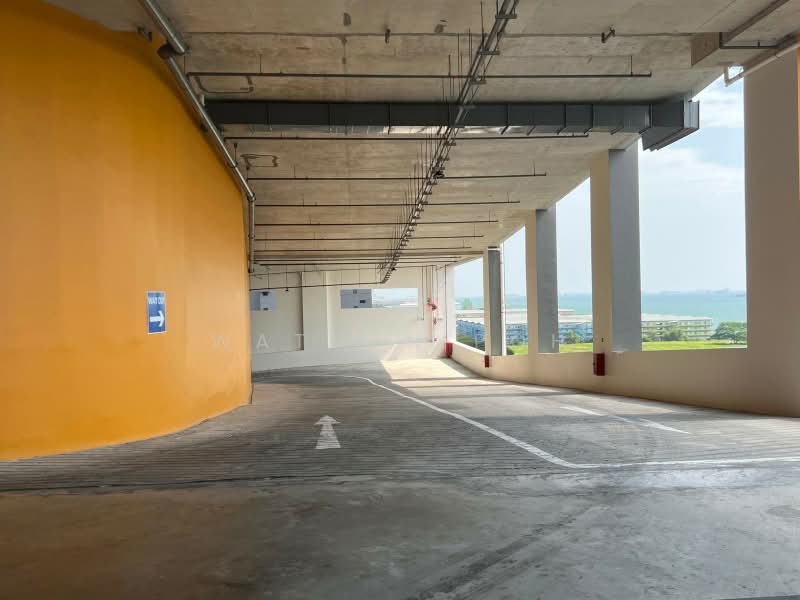 Food Ascent, 45 Tuas South Avenue 1, 4,284 sqft, Factory / Workshop (B2) For Rent, by Watson Poh, 500237053 - CommercialGuru.com.sg
