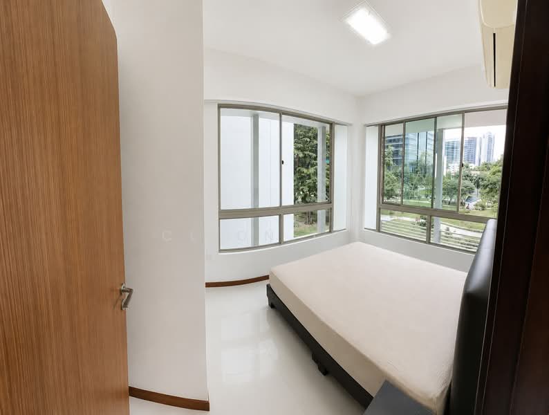 Parc Somme, 62 Somme Road, 2 Bedrooms, 581 sqft, Apartment For Sale, by Cleon Tay, 500237055 - Bedroom - PropertyGuru.com.sg
