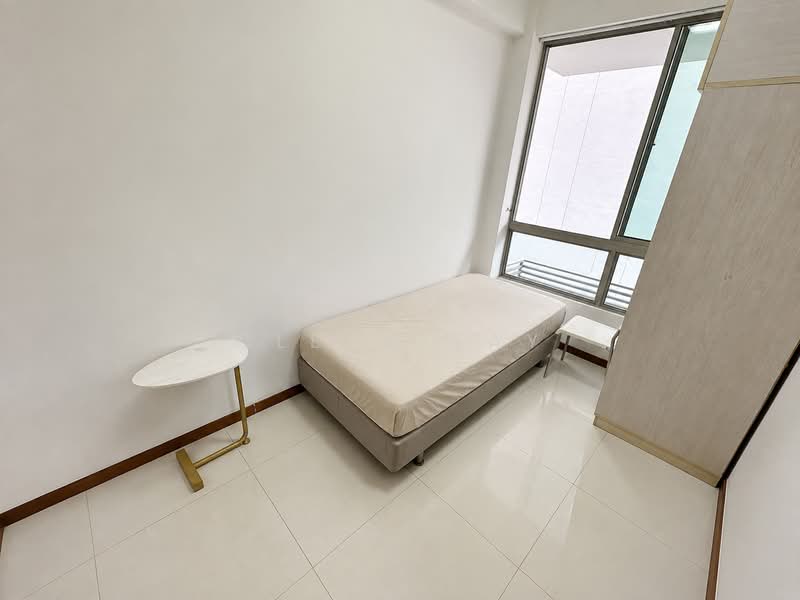 Parc Somme, 62 Somme Road, 2 Bedrooms, 581 sqft, Apartment For Sale, by Cleon Tay, 500237055 - Bedroom - PropertyGuru.com.sg