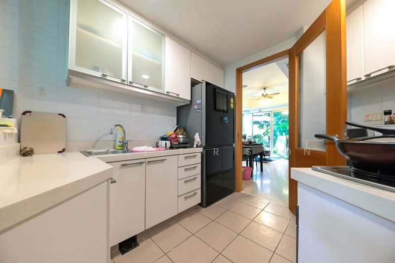 Caribbean at Keppel Bay, 34 Keppel Bay Drive, 3 Bedrooms, 1,485 sqft, Condominium For Sale, by Sylvester Soon, 500237056 - Kitchen - PropertyGuru.com.sg