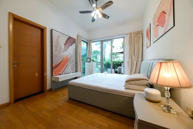 Caribbean at Keppel Bay, 34 Keppel Bay Drive, 3 Bedrooms, 1,485 sqft, Condominium For Sale, by Sylvester Soon, 500237056 - Bedroom - PropertyGuru.com.sg