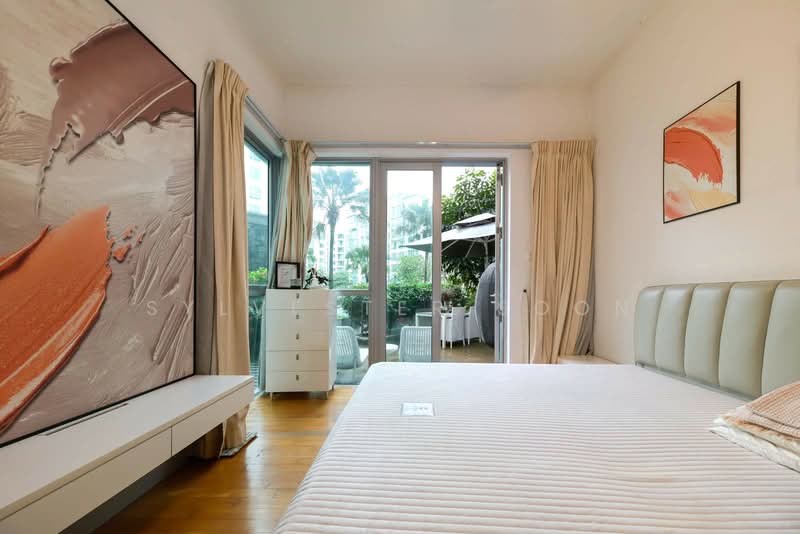 Caribbean at Keppel Bay, 34 Keppel Bay Drive, 3 Bedrooms, 1,485 sqft, Condominium For Sale, by Sylvester Soon, 500237056 - Bedroom - PropertyGuru.com.sg