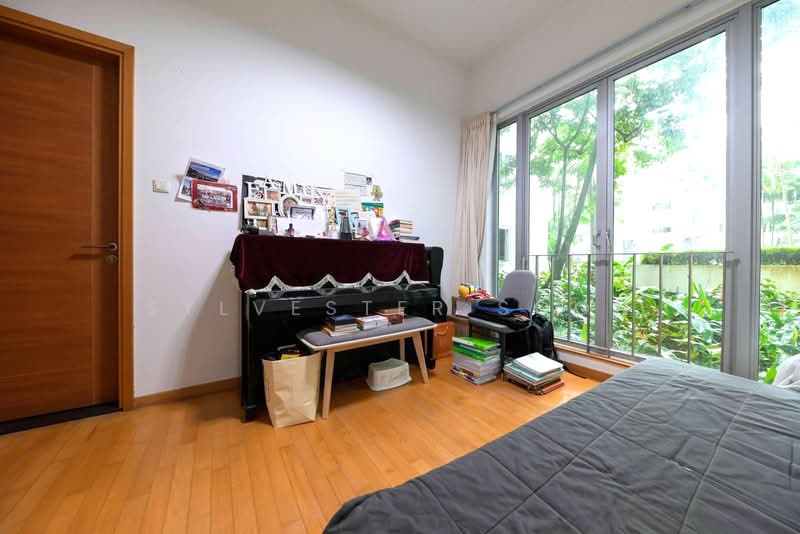 Caribbean at Keppel Bay, 34 Keppel Bay Drive, 3 Bedrooms, 1,485 sqft, Condominium For Sale, by Sylvester Soon, 500237056 - Bedroom - PropertyGuru.com.sg