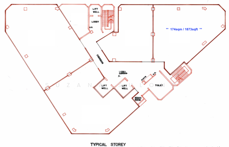 Betime Building, 246 MacPherson Road, Macpherson / Potong Pasir, 1,873 sqft, Light Industrial (B1) For Rent, by Suzana Sulong, 500237058 - CommercialGuru.com.sg