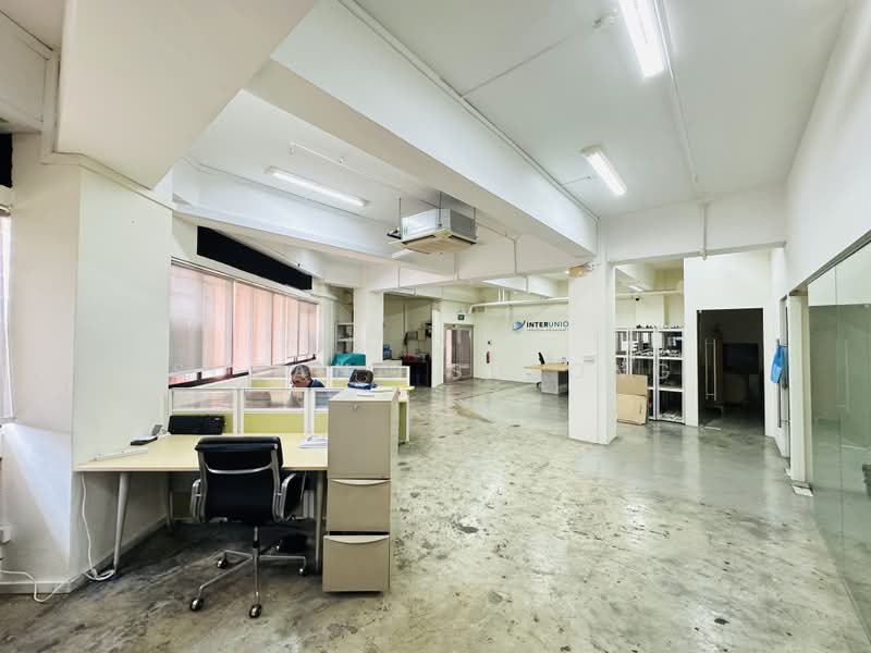 Betime Building, 246 MacPherson Road, Macpherson / Potong Pasir, 1,873 sqft, Light Industrial (B1) For Rent, by Suzana Sulong, 500237058 - Interior - CommercialGuru.com.sg