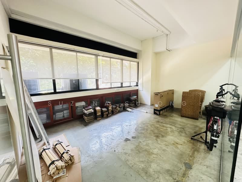 Betime Building, 246 MacPherson Road, Macpherson / Potong Pasir, 1,873 sqft, Light Industrial (B1) For Rent, by Suzana Sulong, 500237058 - Meeting Room - CommercialGuru.com.sg