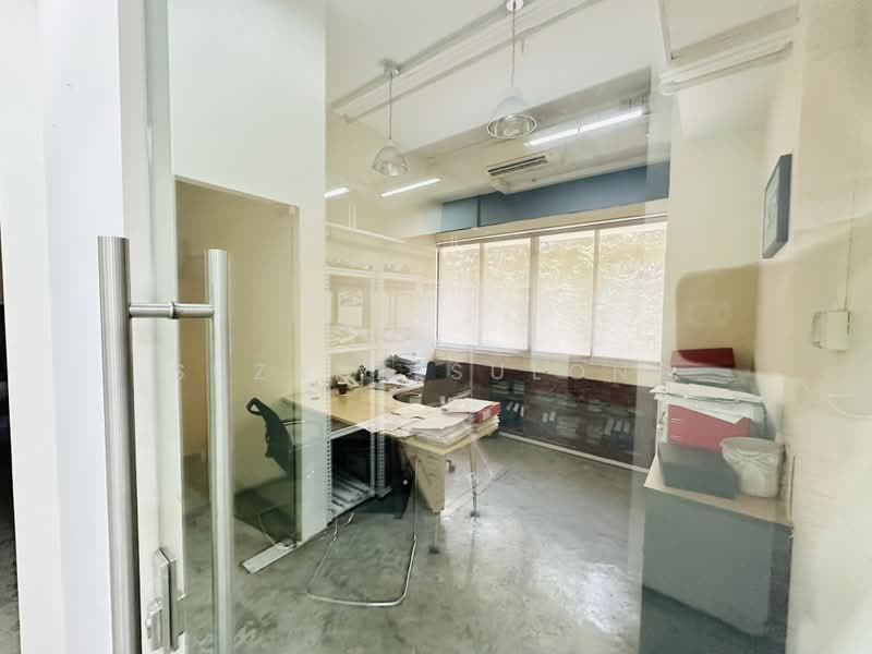 Betime Building, 246 MacPherson Road, Macpherson / Potong Pasir, 1,873 sqft, Light Industrial (B1) For Rent, by Suzana Sulong, 500237058 - Office - CommercialGuru.com.sg