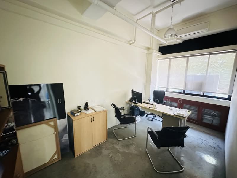 Betime Building, 246 MacPherson Road, Macpherson / Potong Pasir, 1,873 sqft, Light Industrial (B1) For Rent, by Suzana Sulong, 500237058 - Office - CommercialGuru.com.sg