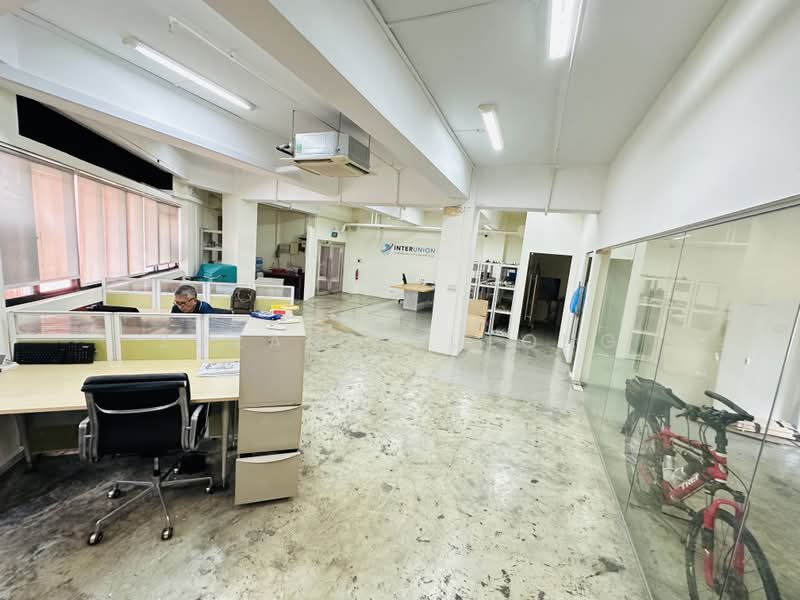 Betime Building, 246 MacPherson Road, Macpherson / Potong Pasir, 1,873 sqft, Light Industrial (B1) For Rent, by Suzana Sulong, 500237058 - Interior - CommercialGuru.com.sg