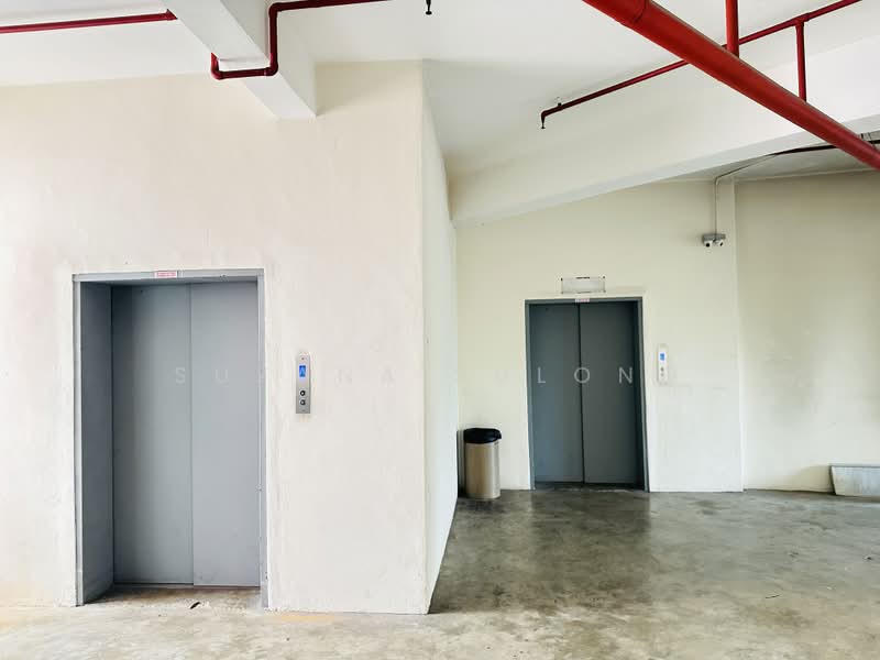 Betime Building, 246 MacPherson Road, Macpherson / Potong Pasir, 1,873 sqft, Light Industrial (B1) For Rent, by Suzana Sulong, 500237058 - Corridor - CommercialGuru.com.sg