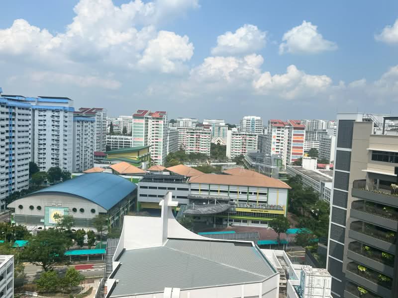520 Jelapang Road, 520 Jelapang Road, Dairy Farm / Bukit Panjang / Choa Chu Kang, 4 Bedrooms, 1,518 sqft, HDB Flat For Sale, by Daniel Kang, 500237059 - Exterior - PropertyGuru.com.sg