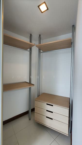 The Sail @ Marina Bay, 6 Marina Boulevard, 3 Bedrooms, 1,184 sqft, Condominium For Sale, by Joanne Peh, 500237065 - Interior - PropertyGuru.com.sg