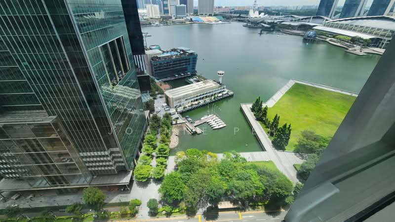 The Sail @ Marina Bay, 6 Marina Boulevard, 3 Bedrooms, 1,184 sqft, Condominium For Sale, by Joanne Peh, 500237065 - View - PropertyGuru.com.sg