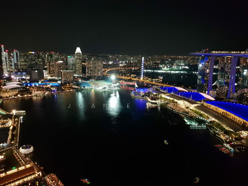 The Sail @ Marina Bay, 6 Marina Boulevard, 3 Bedrooms, 1,184 sqft, Condominium For Sale, by Joanne Peh, 500237065 - View - PropertyGuru.com.sg