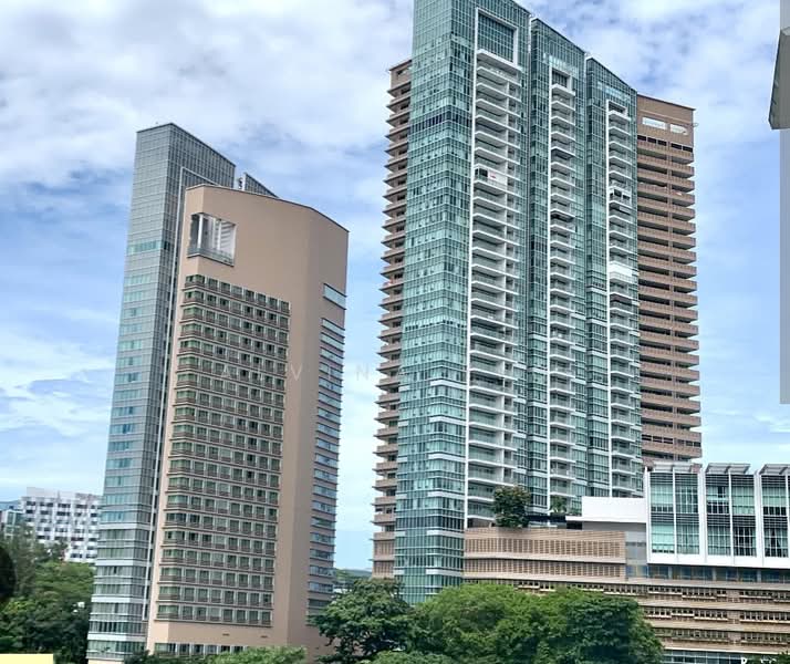 The Rochester Residences, 33 Rochester Drive, 2 Bedrooms, 1,302 sqft, Apartment For Sale, by Alvina Yeo, 500237066 - Exterior - PropertyGuru.com.sg