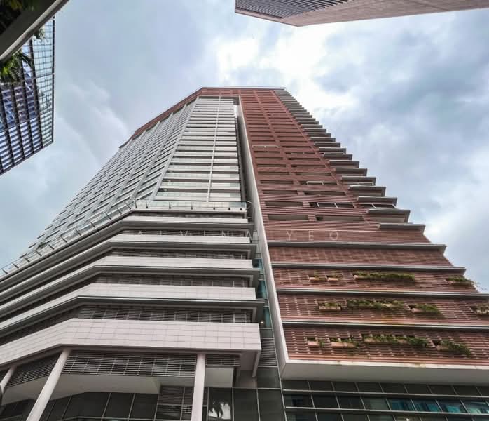 The Rochester Residences, 33 Rochester Drive, 2 Bedrooms, 1,302 sqft, Apartment For Sale, by Alvina Yeo, 500237066 - Exterior - PropertyGuru.com.sg