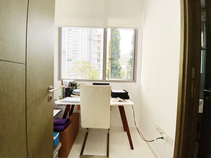 One Dusun Residences, 1 Jalan Dusun, 2 Bedrooms, 688 sqft, Condominium For Sale, by Celine Kong, 500237067 - PropertyGuru.com.sg