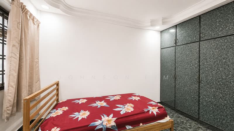 703 Choa Chu Kang Street 53, 703 Choa Chu Kang Street 53, Dairy Farm / Bukit Panjang / Choa Chu Kang, Room Rental, 150 sqft, HDB Flat For Rent, by Johnson Lim, 500237068 - Bedroom - PropertyGuru.com.sg