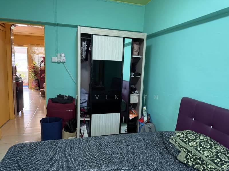 4 Joo Chiat Road, 4 Joo Chiat Road, Room Rental, 250 sqft, HDB Flat For Rent, by Melvin Seh, 500237075 - Bedroom - PropertyGuru.com.sg