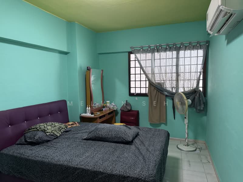 4 Joo Chiat Road, 4 Joo Chiat Road, Room Rental, 250 sqft, HDB Flat For Rent, by Melvin Seh, 500237075 - Bedroom - PropertyGuru.com.sg