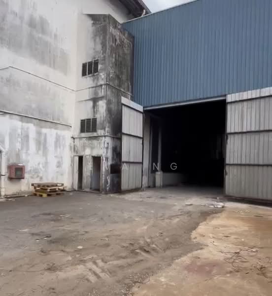 Gul Pioneer Area, Gul Circle, 10,000 sqft, Factory / Workshop (B2) For Rent, by Eva Ng, 500237077 - Exterior - CommercialGuru.com.sg