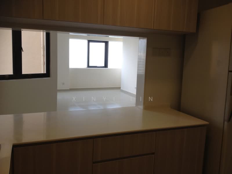 Bayshore Park, 50 Bayshore Road, 3 Bedrooms, 1,173 sqft, Condominium For Rent, by Xinyi Lin, 500237079 - Kitchen - PropertyGuru.com.sg