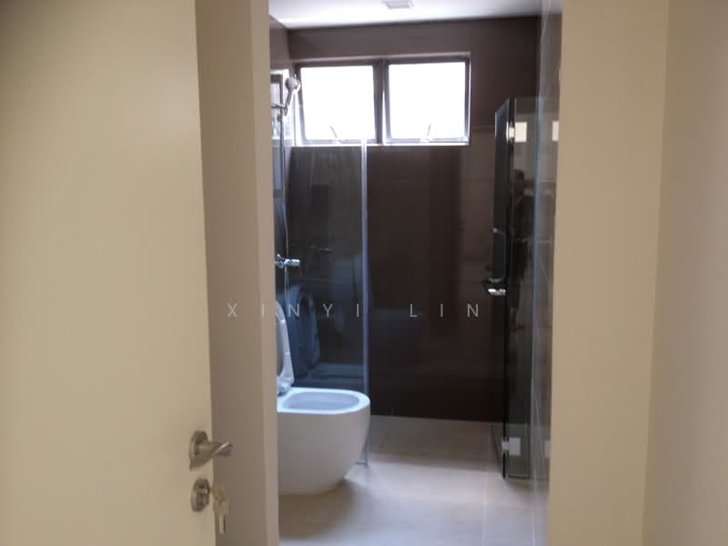 Bayshore Park, 50 Bayshore Road, 3 Bedrooms, 1,173 sqft, Condominium For Rent, by Xinyi Lin, 500237079 - Bathroom - PropertyGuru.com.sg