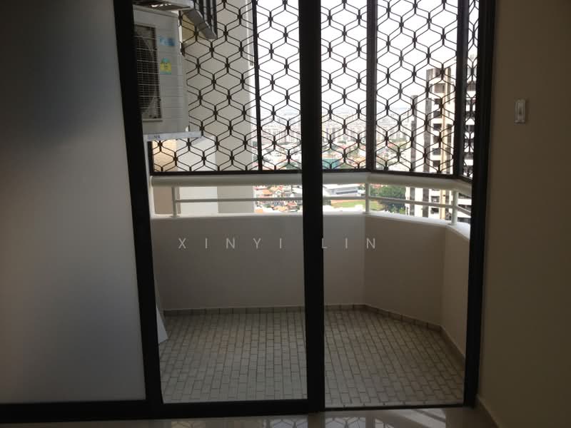 Bayshore Park, 50 Bayshore Road, 3 Bedrooms, 1,173 sqft, Condominium For Rent, by Xinyi Lin, 500237079 - Balcony - PropertyGuru.com.sg