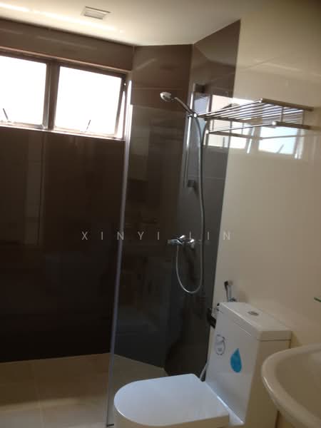 Bayshore Park, 50 Bayshore Road, 3 Bedrooms, 1,173 sqft, Condominium For Rent, by Xinyi Lin, 500237079 - Bathroom - PropertyGuru.com.sg