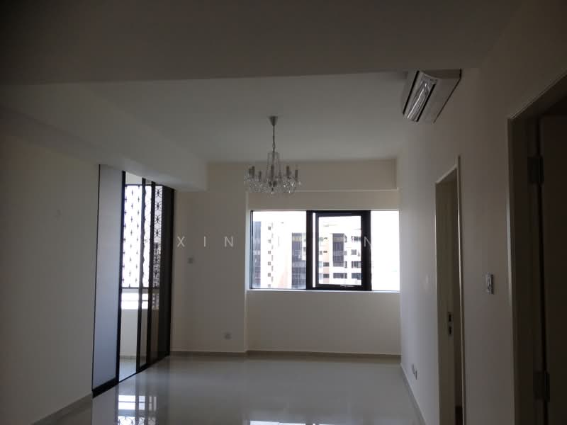 Bayshore Park, 50 Bayshore Road, 3 Bedrooms, 1,173 sqft, Condominium For Rent, by Xinyi Lin, 500237079 - Living Room - PropertyGuru.com.sg